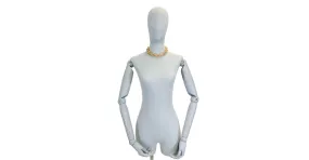 Autre Marque NO FIRMA / UNSIGNED Collares oro y acero Dorado 