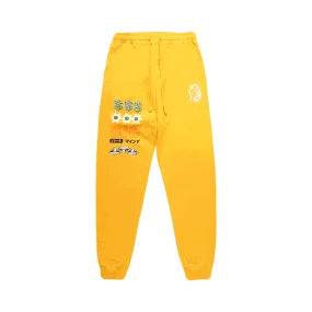 BILLIONAIRE BOYS CLUB Icon Joggers