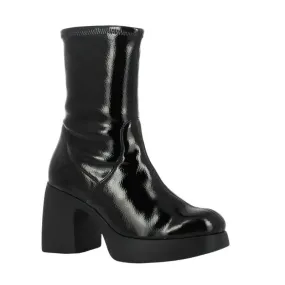  Botines Wonders KRINKLE