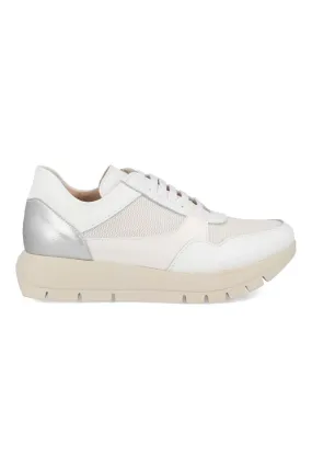 Deportivos Sneakers de piel Bda 16136