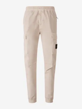 Joggers Cargo Logo