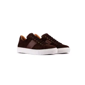 Overstate Sneakers en Cuero para hombre DE-8448A-1396OV